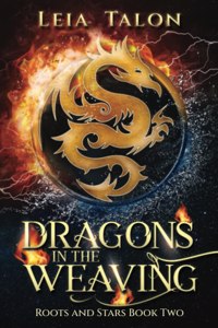 Dragons in the Weaving