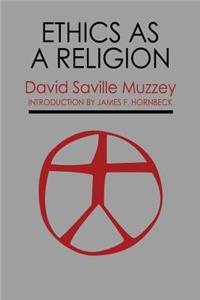 Ethics as a Religion