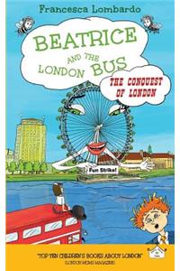 Beatrice and the London Bus