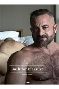 Built For Pleasure