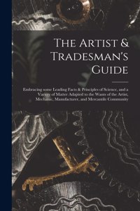 Artist & Tradesman's Guide