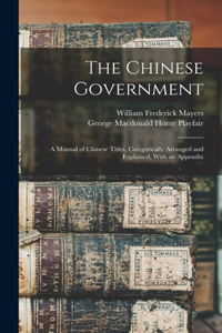 Chinese Government