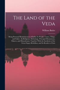 Land of the Veda