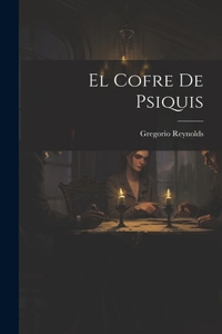 cofre de Psiquis