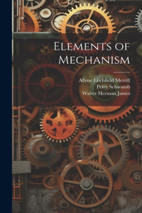 Elements of Mechanism