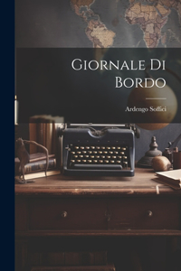 Giornale di bordo