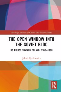 Open Window Into the Soviet Bloc