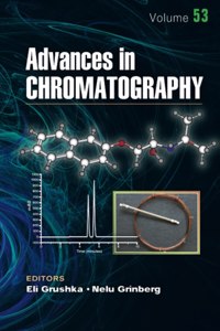 Advances in Chromatography, Volume 53