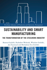 Sustainability and Smart Manufacturing