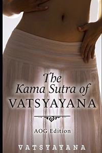 The Kama Sutra of Vatsyayana