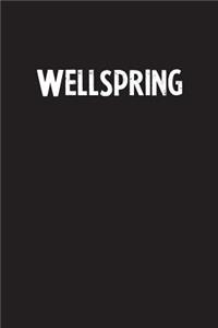 Wellspring