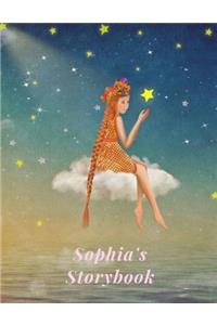 Sophia's Storybook