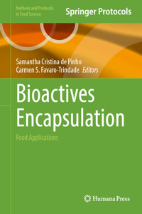 Bioactives Encapsulation