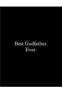 Best Godfather. Ever