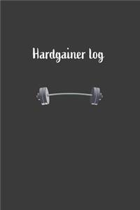 Hardgainer Log