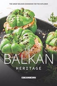 Balkan Heritage