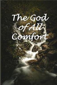 The God of All Comfort
