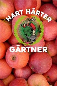Hart Härter Gärtner