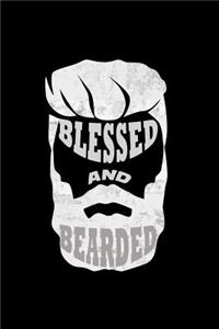 Blessed and Bearded