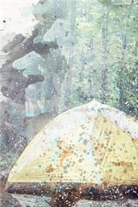 Family Camping Journal