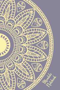 Mandala Notebook