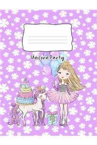 Unicorn Party