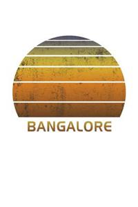 Bangalore