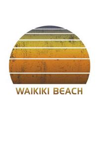 Waikiki Beach