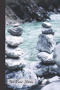 Zen River Stones