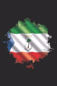 Equatorial Guinea Notebook