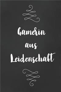 Gamerin