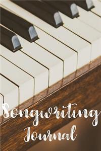 Songwriters Journal