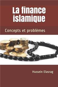 La finance islamique