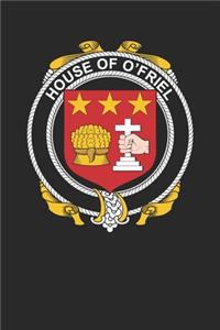 House of O'Friel