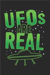 UFOs Are Real