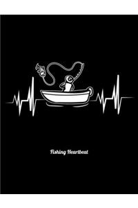 Fishing Heartbeat
