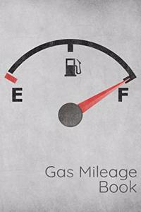 Gas Mileage Book