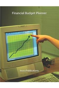 Financial Budget Planner