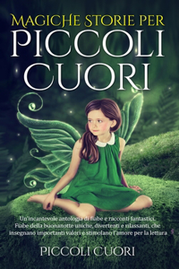 Magiche Storie per Piccoli Cuori