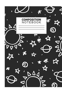 Composition Notebook