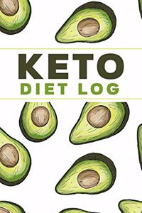 Keto Diet Log