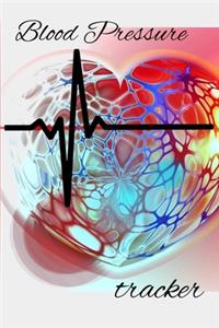Blood Pressure Tracker