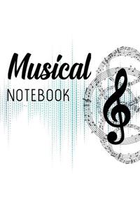 Musical Notebook