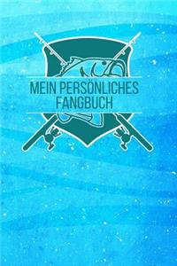 Mein Persönliches Fangbuch