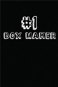 #1 Box Maker