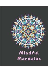 Mindful Mandalas
