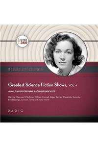 Greatest Science Fiction Shows, Vol. 4
