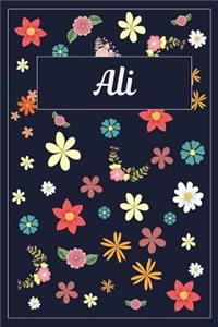 Ali