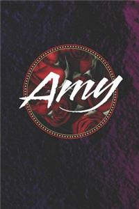 Amy
