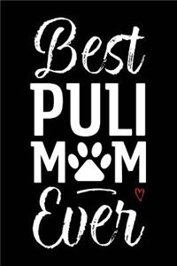 Best Puli Mom Ever